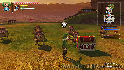 Hyrule Warriors: Definitive Edition
