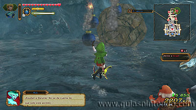 Hyrule Warriors: Definitive Edition