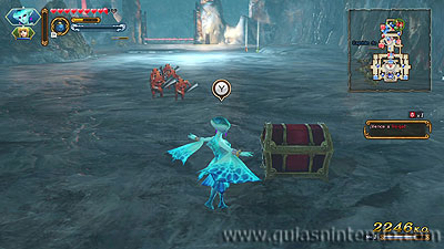 Hyrule Warriors: Definitive Edition