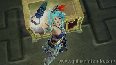 Hyrule Warriors: Definitive Edition