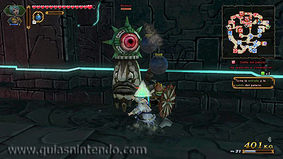 Hyrule Warriors: Definitive Edition