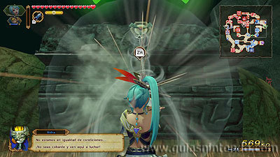 Hyrule Warriors: Definitive Edition