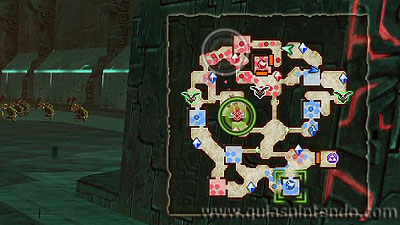Hyrule Warriors: Definitive Edition