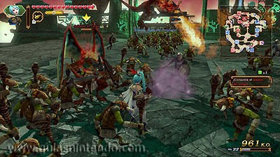 Hyrule Warriors: Definitive Edition