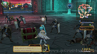 Hyrule Warriors: Definitive Edition