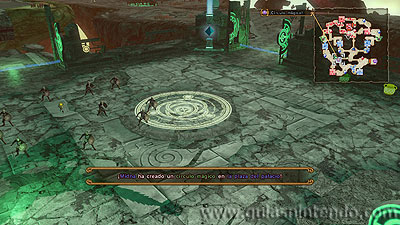 Hyrule Warriors: Definitive Edition