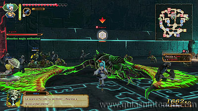Hyrule Warriors: Definitive Edition