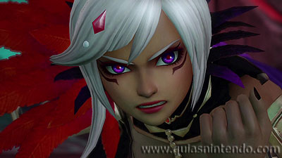 Hyrule Warriors: Definitive Edition