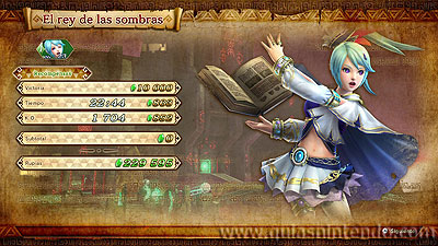 Hyrule Warriors: Definitive Edition