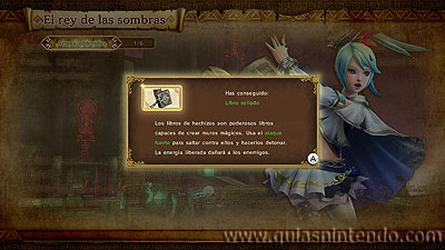 Hyrule Warriors: Definitive Edition