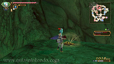 Hyrule Warriors: Definitive Edition