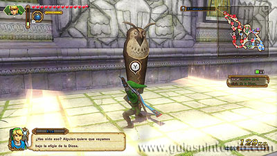 Hyrule Warriors: Definitive Edition