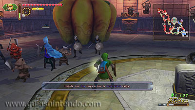 Hyrule Warriors: Definitive Edition