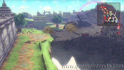 Hyrule Warriors: Definitive Edition