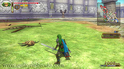 Hyrule Warriors: Definitive Edition