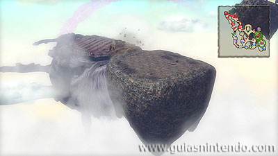 Hyrule Warriors: Definitive Edition