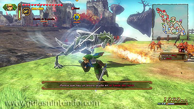 Hyrule Warriors: Definitive Edition