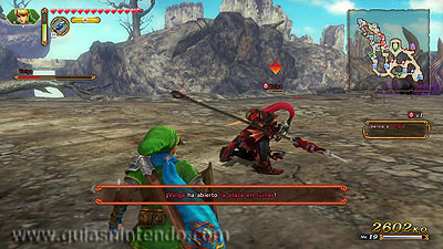 Hyrule Warriors: Definitive Edition