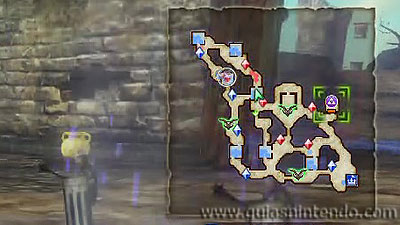 Hyrule Warriors: Definitive Edition