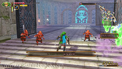 Hyrule Warriors: Definitive Edition