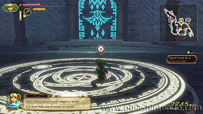 Hyrule Warriors: Definitive Edition