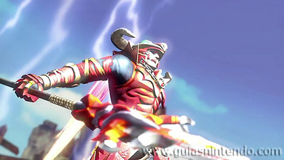 Hyrule Warriors: Definitive Edition