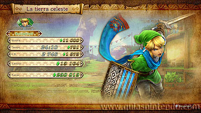 Hyrule Warriors: Definitive Edition