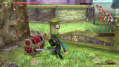 Hyrule Warriors: Definitive Edition