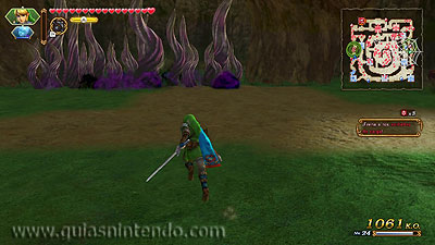 Hyrule Warriors: Definitive Edition