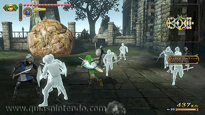 Hyrule Warriors: Definitive Edition