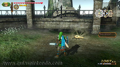 Hyrule Warriors: Definitive Edition