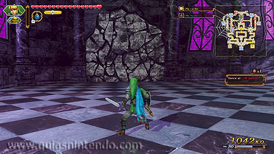 Hyrule Warriors: Definitive Edition