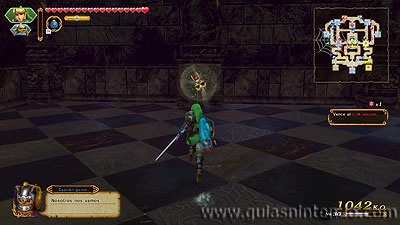 Hyrule Warriors: Definitive Edition