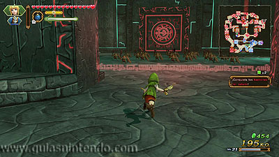 Hyrule Warriors: Definitive Edition