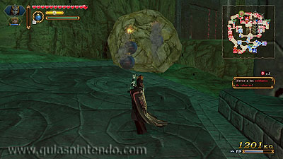 Hyrule Warriors: Definitive Edition