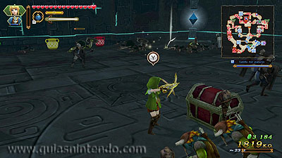 Hyrule Warriors: Definitive Edition