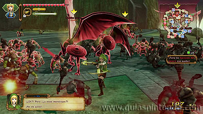 Hyrule Warriors: Definitive Edition