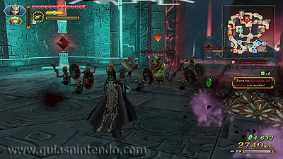 Hyrule Warriors: Definitive Edition