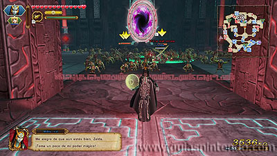 Hyrule Warriors: Definitive Edition
