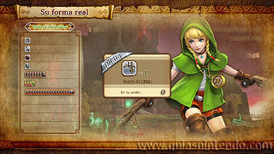Hyrule Warriors: Definitive Edition