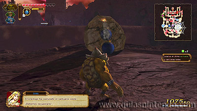 Hyrule Warriors: Definitive Edition