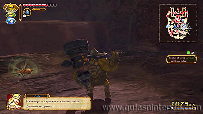Hyrule Warriors: Definitive Edition