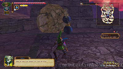 Hyrule Warriors: Definitive Edition