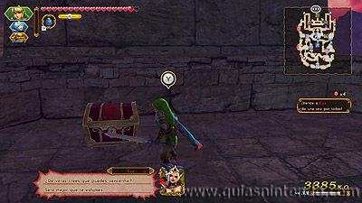 Hyrule Warriors: Definitive Edition