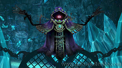 Hyrule Warriors: Definitive Edition