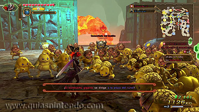 Hyrule Warriors: Definitive Edition