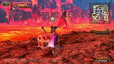 Hyrule Warriors: Definitive Edition