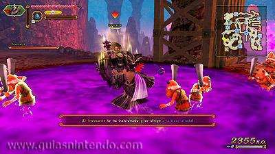 Hyrule Warriors: Definitive Edition