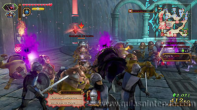 Hyrule Warriors: Definitive Edition