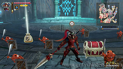 Hyrule Warriors: Definitive Edition